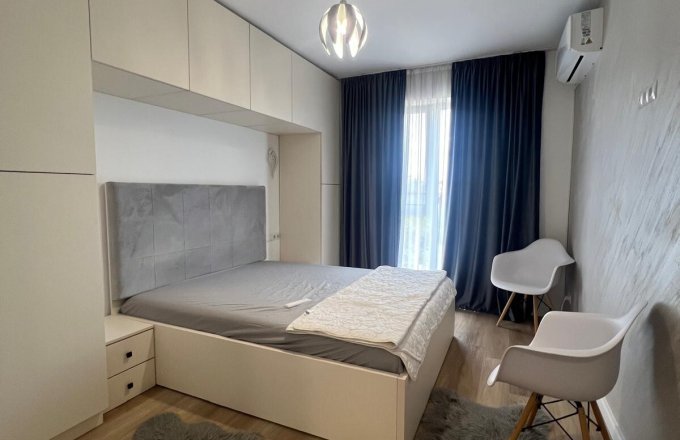 Inchiriere-apartament Victoriei -zona Casa Crisan Parc