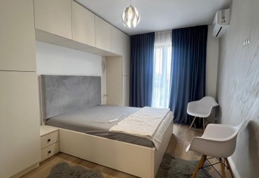 Inchiriere-apartament Victoriei -zona Casa Crisan Parc