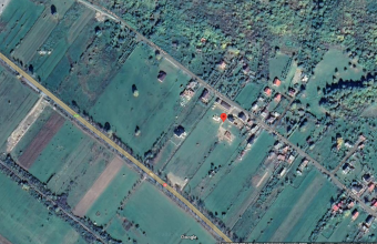 Teren intravilan Cicirlau , 698 mp ,ideal pentru casa