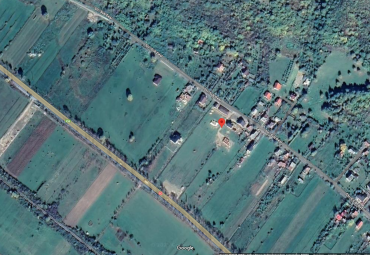 Teren intravilan Cicirlau , 698 mp ,ideal pentru casa
