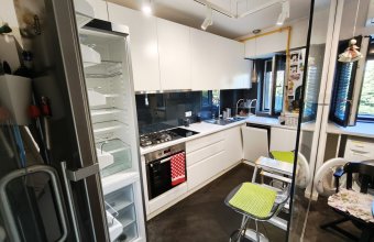 Apartament 60mp cu 2 camere – etaj 1, bloc Y, lângă Hotel Mara, Scolii