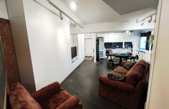 Apartament 60mp cu 2 camere – etaj 1, bloc Y, lângă Hotel Mara, Scolii
