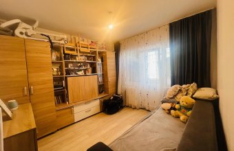 Apartament 2 camere ,decomandat ,etaj 3, Center Nemes ,b-dul Regele Ferdinand