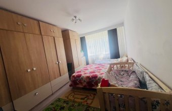 Apartament 2 camere ,decomandat ,etaj 3, Center Nemes ,b-dul Regele Ferdinand