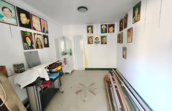 Spațiu comercial versatil 90 mp utili, 4 camere, 2 băi, extindere autorizată cabinet sau birouri Baia Mare