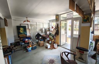 Spațiu comercial versatil 90 mp utili, 4 camere, 2 băi, extindere autorizată cabinet sau birouri Baia Mare