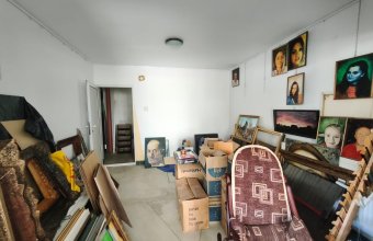 Spațiu comercial versatil 90 mp utili, 4 camere, 2 băi, extindere autorizată cabinet sau birouri Baia Mare