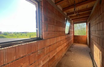 Constructie la rosu Săcălășeni ,Maramureș,ideal pensiune ,dezvoltare turistică