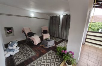 Apartament 4 Camere, Terasă și Parcare Acoperită – Zona 22 Decembrie, 150 mp