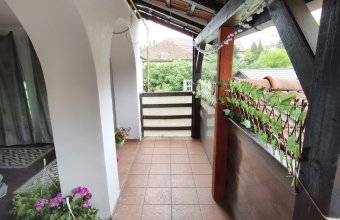 Apartament 4 Camere, Terasă și Parcare Acoperită – Zona 22 Decembrie, 150 mp