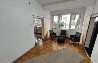 Apartament 4 Camere, Terasă și Parcare Acoperită – Zona 22 Decembrie, 150 mp