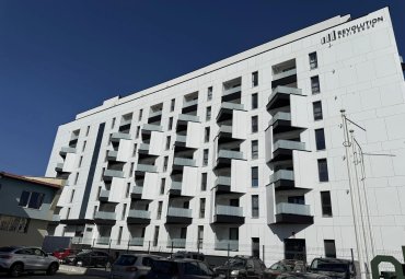 Apartament 2 camere, imobil nou modern , Vasile Alecsandri