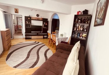 Apartament 2 camere - Republicii intersectia cu b-dul Traian ,Baia Mare