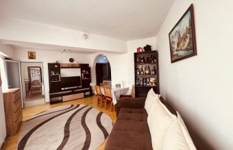Apartament 2 camere - Republicii intersectia cu b-dul Traian ,Baia Mare