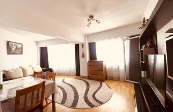 Apartament 2 camere - Republicii intersectia cu b-dul Traian ,Baia Mare