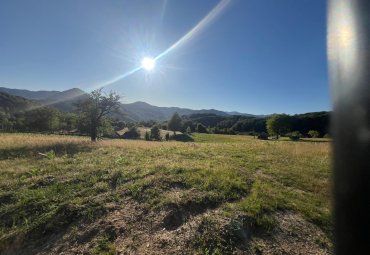 Teren extravilan Firiza Maramures , zona Vidra ,1 ha ideal cabană ,