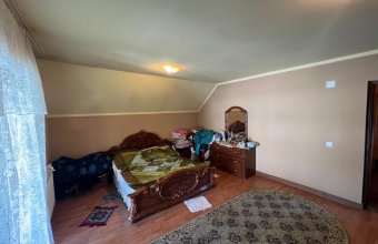 Casă individuală Tăutii Măgherăus ,parter cu mansardă ,480 mp teren