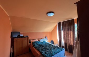 Casă individuală Tăutii Măgherăus ,parter cu mansardă ,480 mp teren