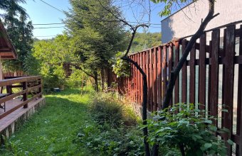 Casă individuală Tăutii Măgherăus ,parter cu mansardă ,480 mp teren