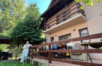 Casă individuală Tăutii Măgherăus ,parter cu mansardă ,480 mp teren