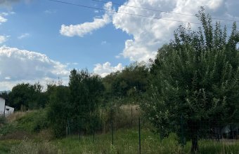 Teren intravilan ,Tautii de Sus 1366 mp ,ideal constructie cas