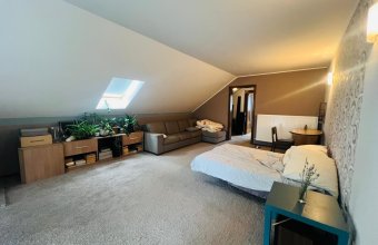 Casă solidă Săsar la cheie ,zona Vama , teren 10 ari ,la 3 min de Baia Mare