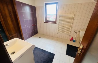 Casă solidă Săsar la cheie ,zona Vama , teren 10 ari ,la 3 min de Baia Mare