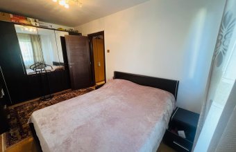 Apartament 2 camere cu balcon ,etaj 3 -cartier Săsar ,zona Pizza Albina