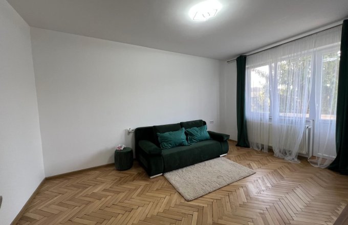 Apartament 3 camere ,Iuliu Maniu, la 2 min de Universitatea de Nord