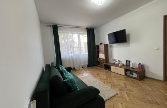 Apartament 3 camere ,Iuliu Maniu, la 2 min de Universitatea de Nord