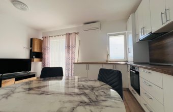 Inchiriere - 2 camere Lamaitei ,nou complet mobilat utilat , etaj 2
