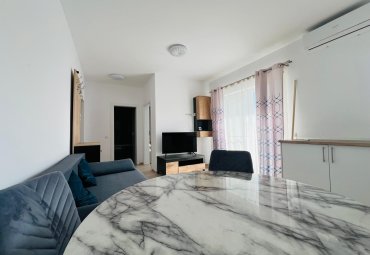 Inchiriere - 2 camere Lamaitei ,nou complet mobilat utilat , etaj 2