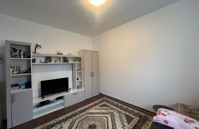 Apartament 1 camera /garsonieră.etaj 3 ,Enescu ,zona Cresei nr 5 ,Vivo Mall
