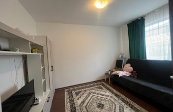 Apartament 1 camera /garsonieră.etaj 3 ,Enescu ,zona Cresei nr 5 ,Vivo Mall