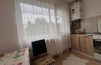 Apartament 1 camera /garsonieră.etaj 3 ,Enescu ,zona Cresei nr 5 ,Vivo Mall