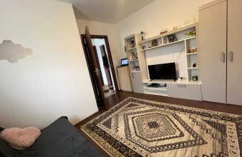 Apartament 1 camera /garsonieră.etaj 3 ,Enescu ,zona Cresei nr 5 ,Vivo Mall