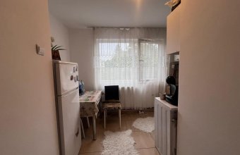 Apartament 1 camera /garsonieră.etaj 3 ,Enescu ,zona Cresei nr 5 ,Vivo Mall