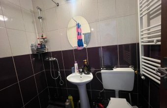 Apartament 1 camera /garsonieră.etaj 3 ,Enescu ,zona Cresei nr 5 ,Vivo Mall
