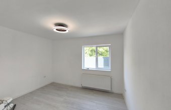 De vânzare: Apartament cu 3 camere și curte privată – 87 mp utili, Baia Mare