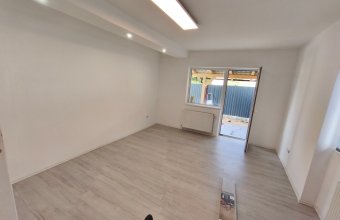 De vânzare: Apartament cu 3 camere și curte privată – 87 mp utili, Baia Mare