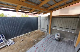 De vânzare: Apartament cu 3 camere și curte privată – 87 mp utili, Baia Mare