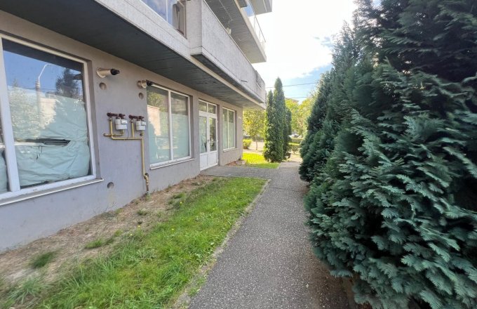 Spatiu comercial V.Alecsandri ,120 mp ,ideal activitati comerciale /cabinete