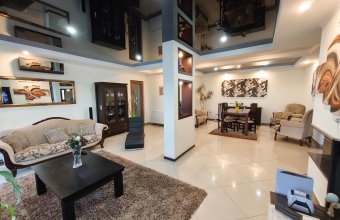 De vânzare: Casă P+M cu teren 735 mp – Baia Mare