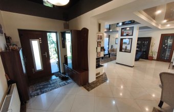 De vânzare: Casă P+M cu teren 735 mp – Baia Mare