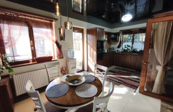 De vânzare: Casă P+M cu teren 735 mp – Baia Mare