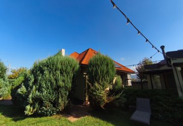 Casă P+M, teren 735 mp – Baia Mare