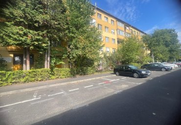 Vintage apartament 3 camere , Iuliu Maniu ,zona excelenta etaj 3