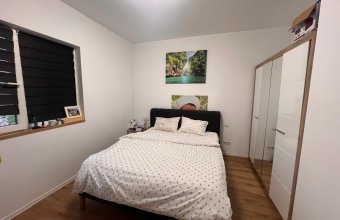 Apartament 3 camere , parter cu gradina proprie