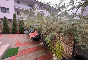 Apartament confortabil – 3 camere cu grădină, Lămâiței Baia Mare