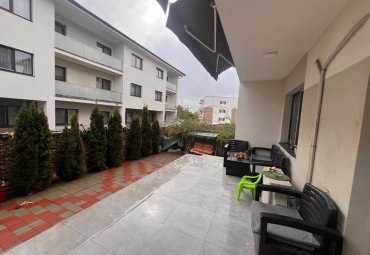 Apartament confortabil – 3 camere cu grădină, Lămâiței Baia Mare
